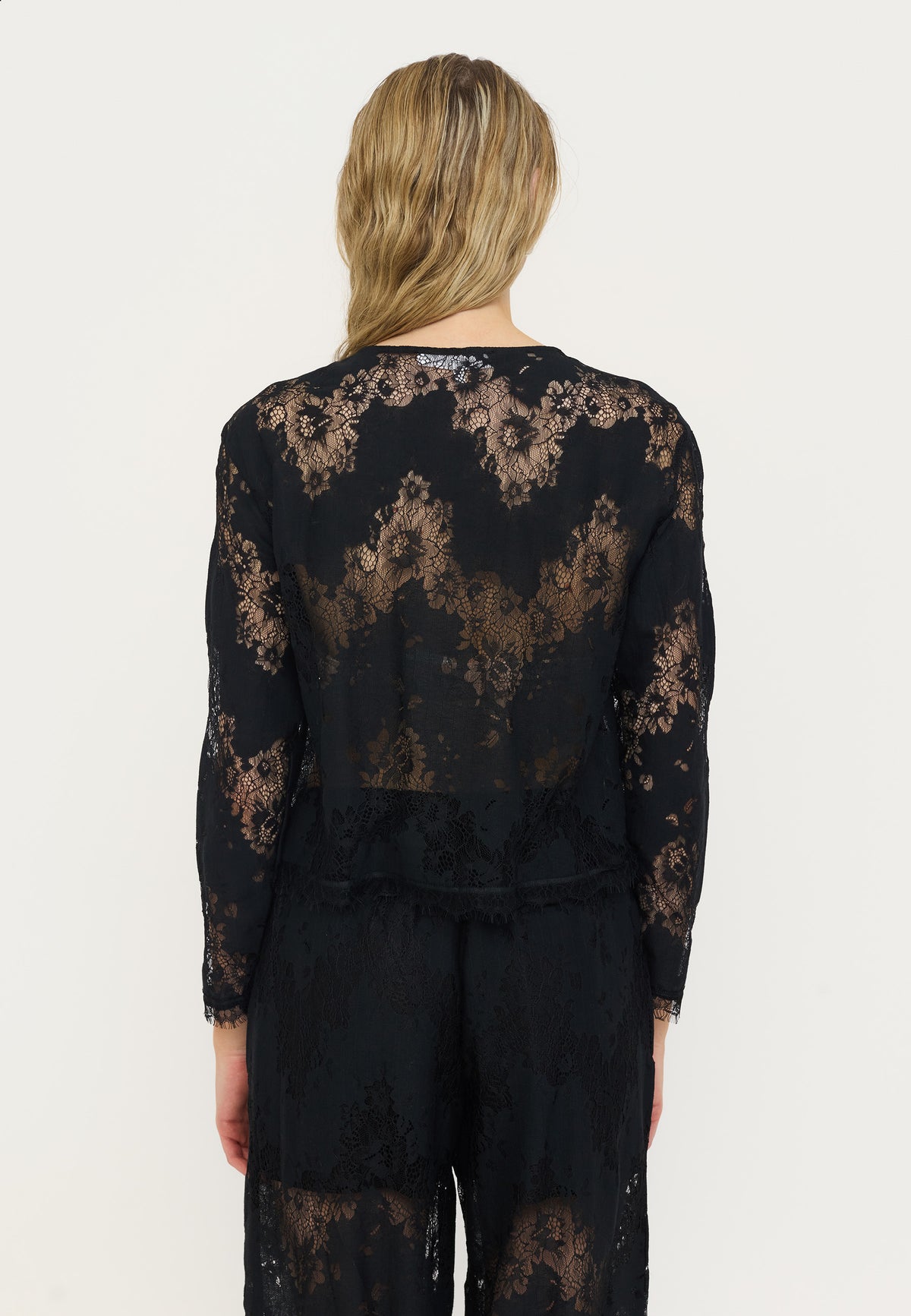Soft Rebels Kacy Bluse