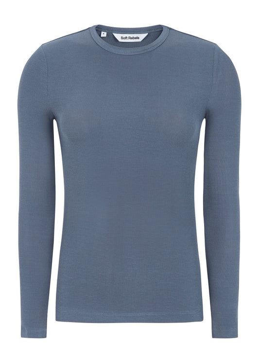 Soft Rebel Fenja Longsleeve