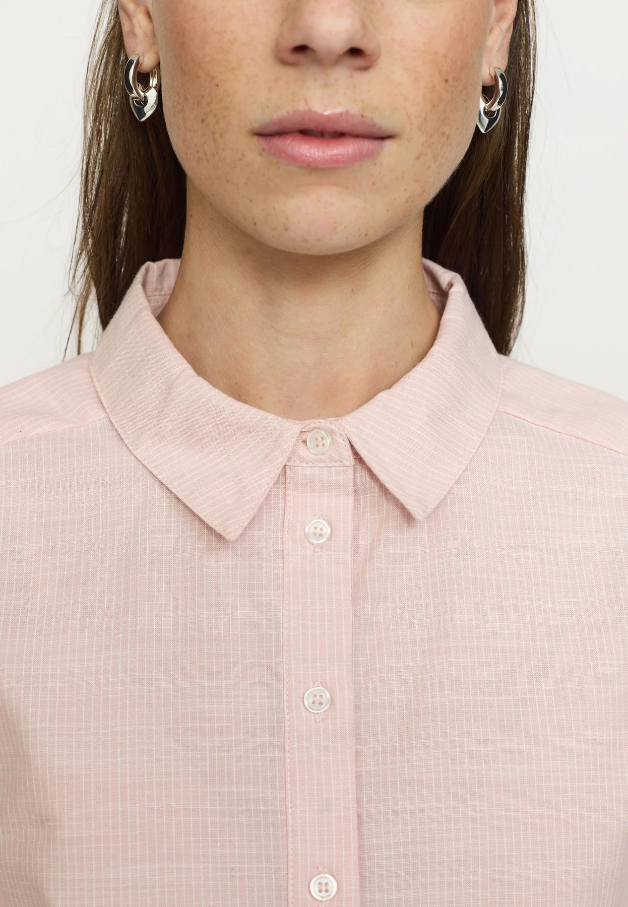 Soft Rebels Ebbi Bluse