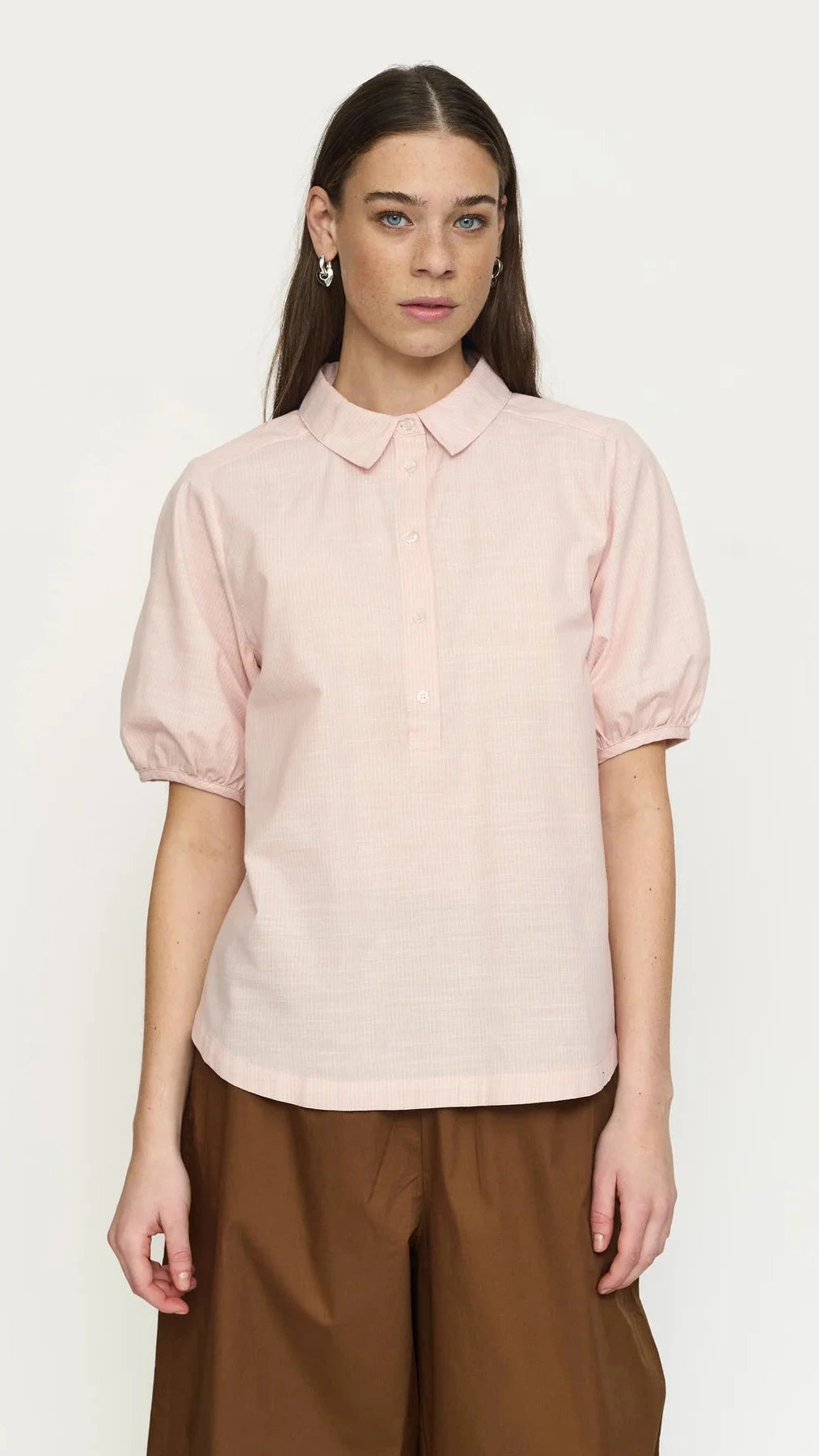 Soft Rebels Ebbi Bluse