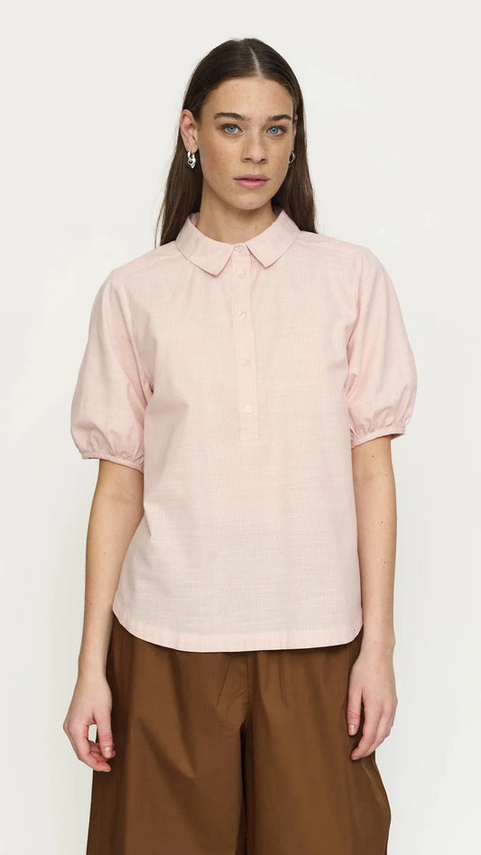 Soft Rebels Ebbi Bluse
