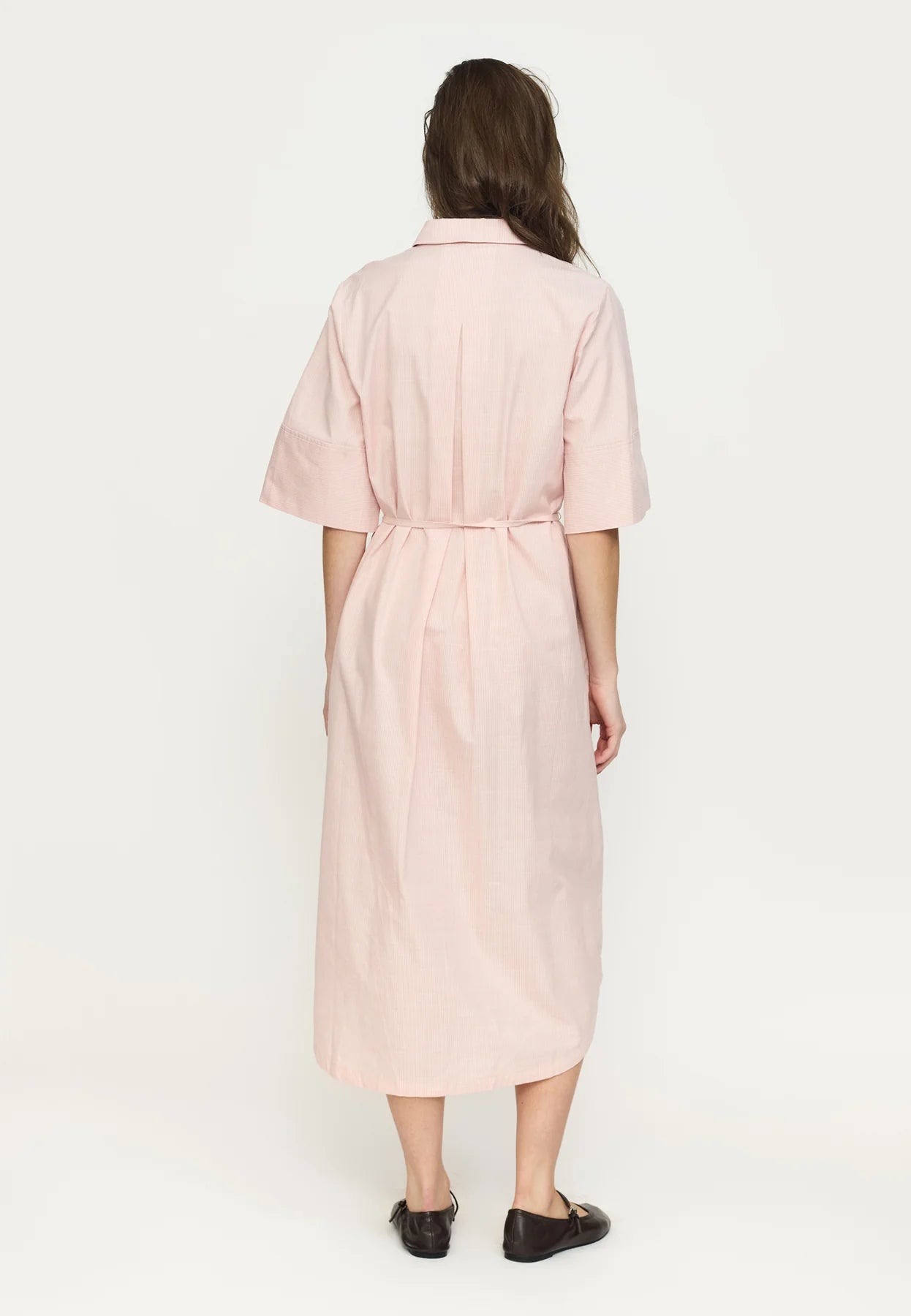 Soft Rebels Ebbi Hemdkleid
