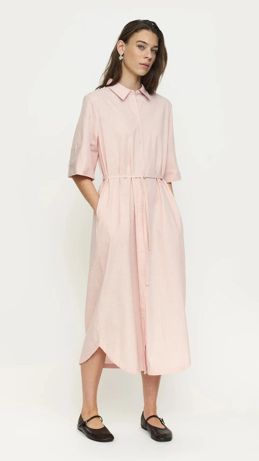 Soft Rebels Ebbi Hemdkleid
