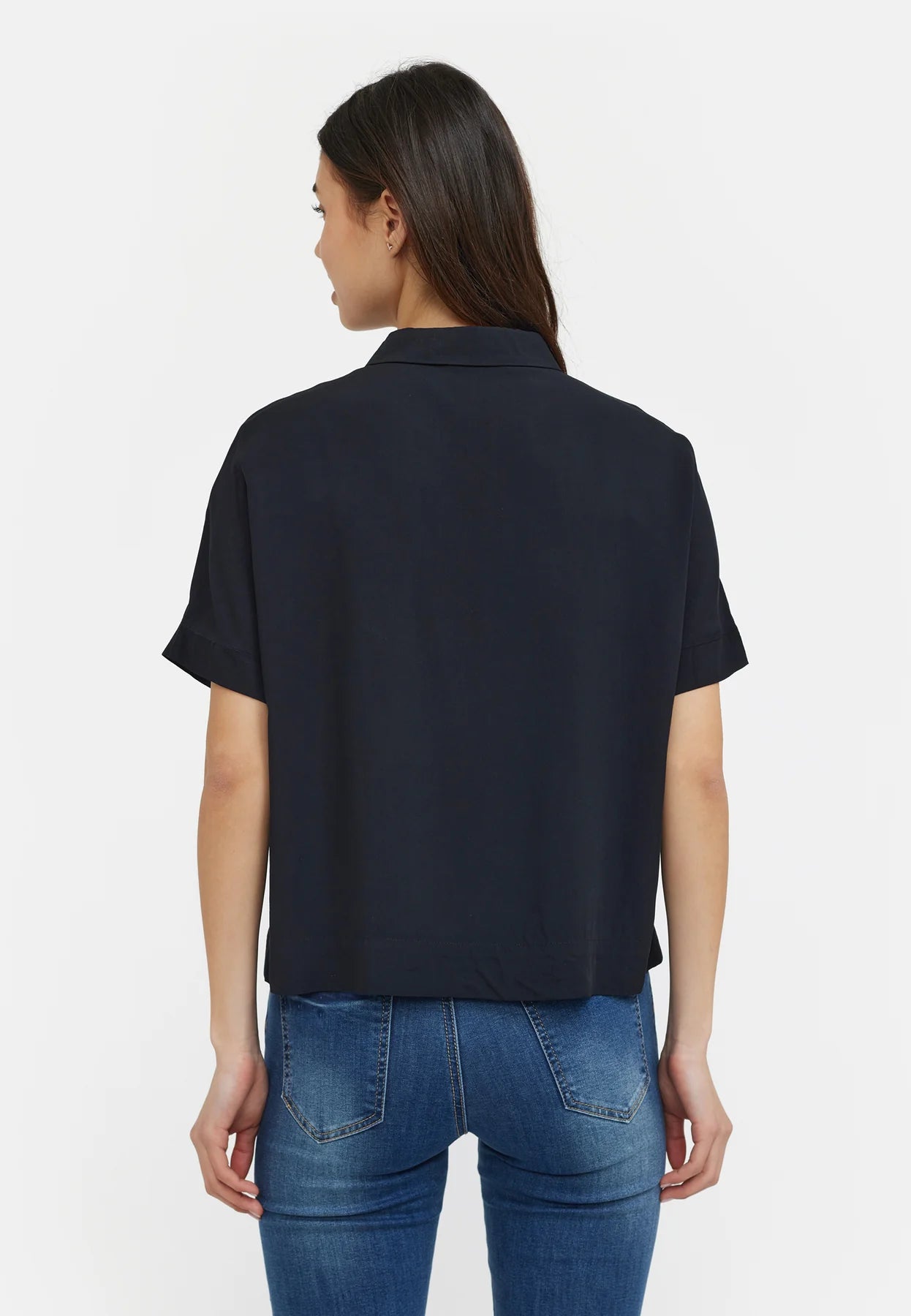 Soft Rebels Freedom Bluse