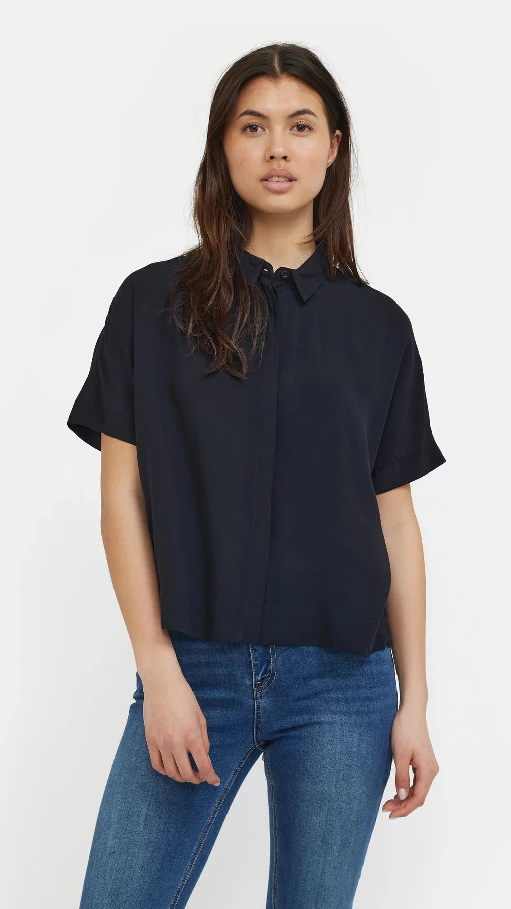 Soft Rebels Freedom Bluse