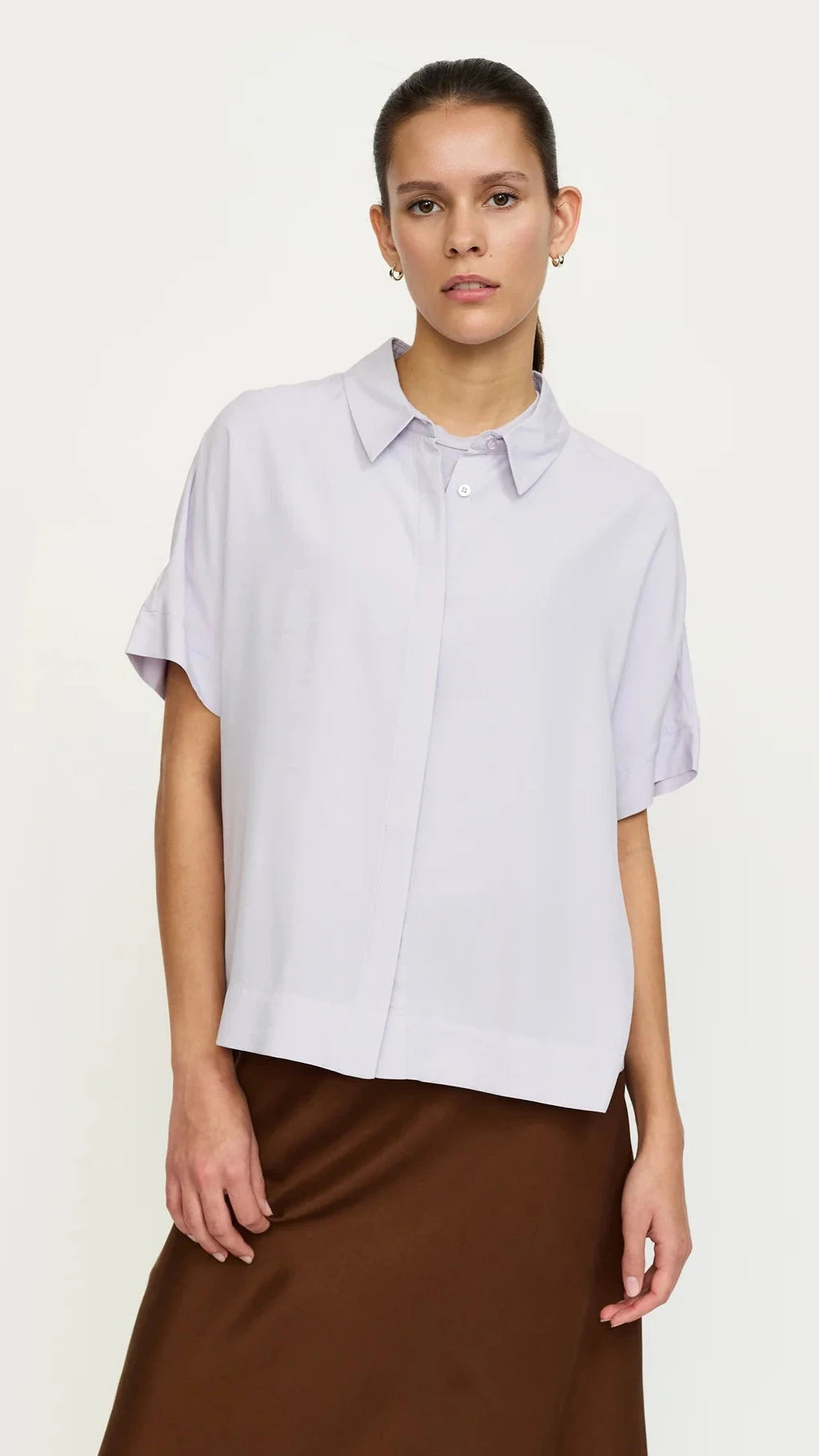 Soft Rebels Freedom Bluse