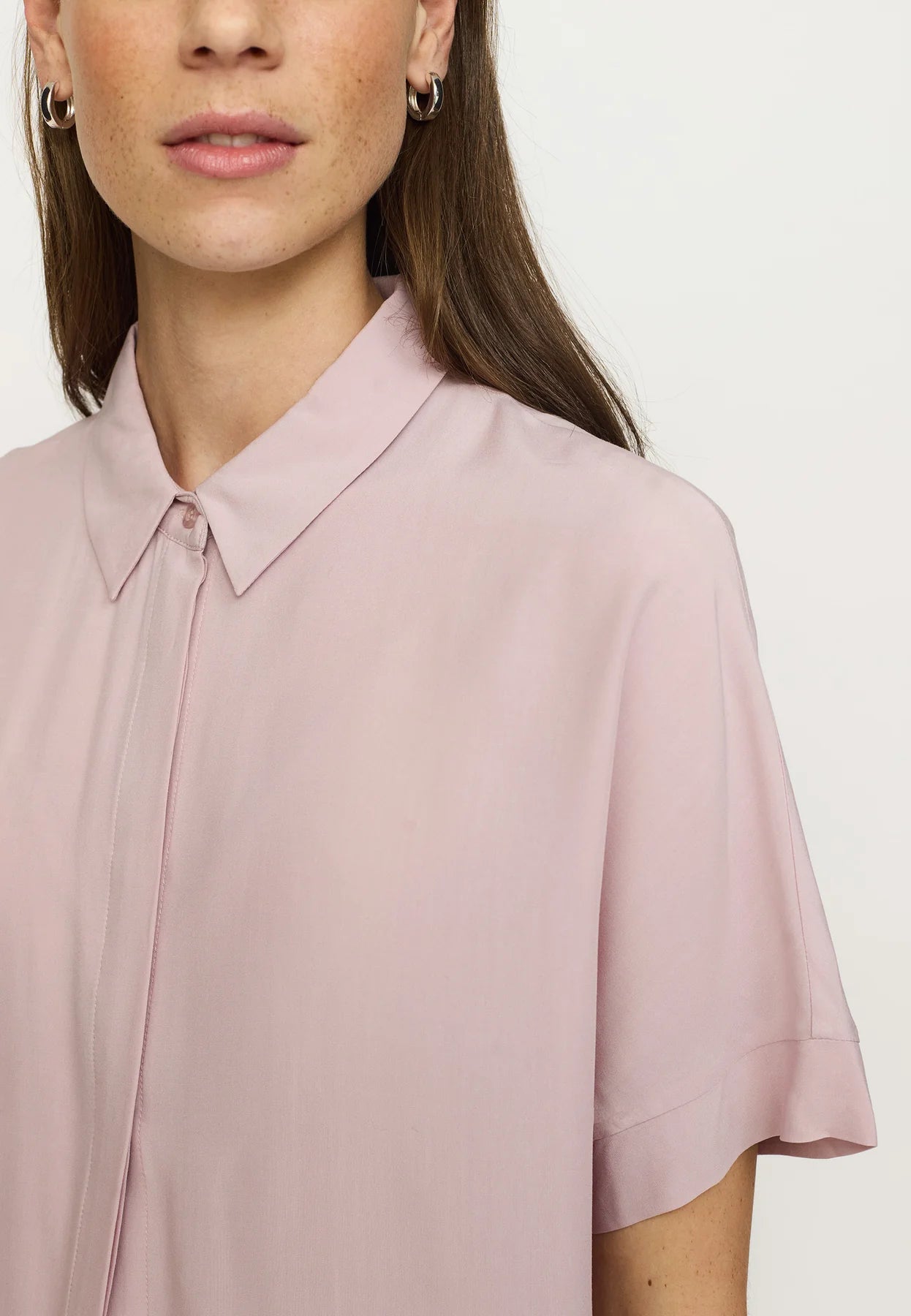 Soft Rebels Freedom Bluse