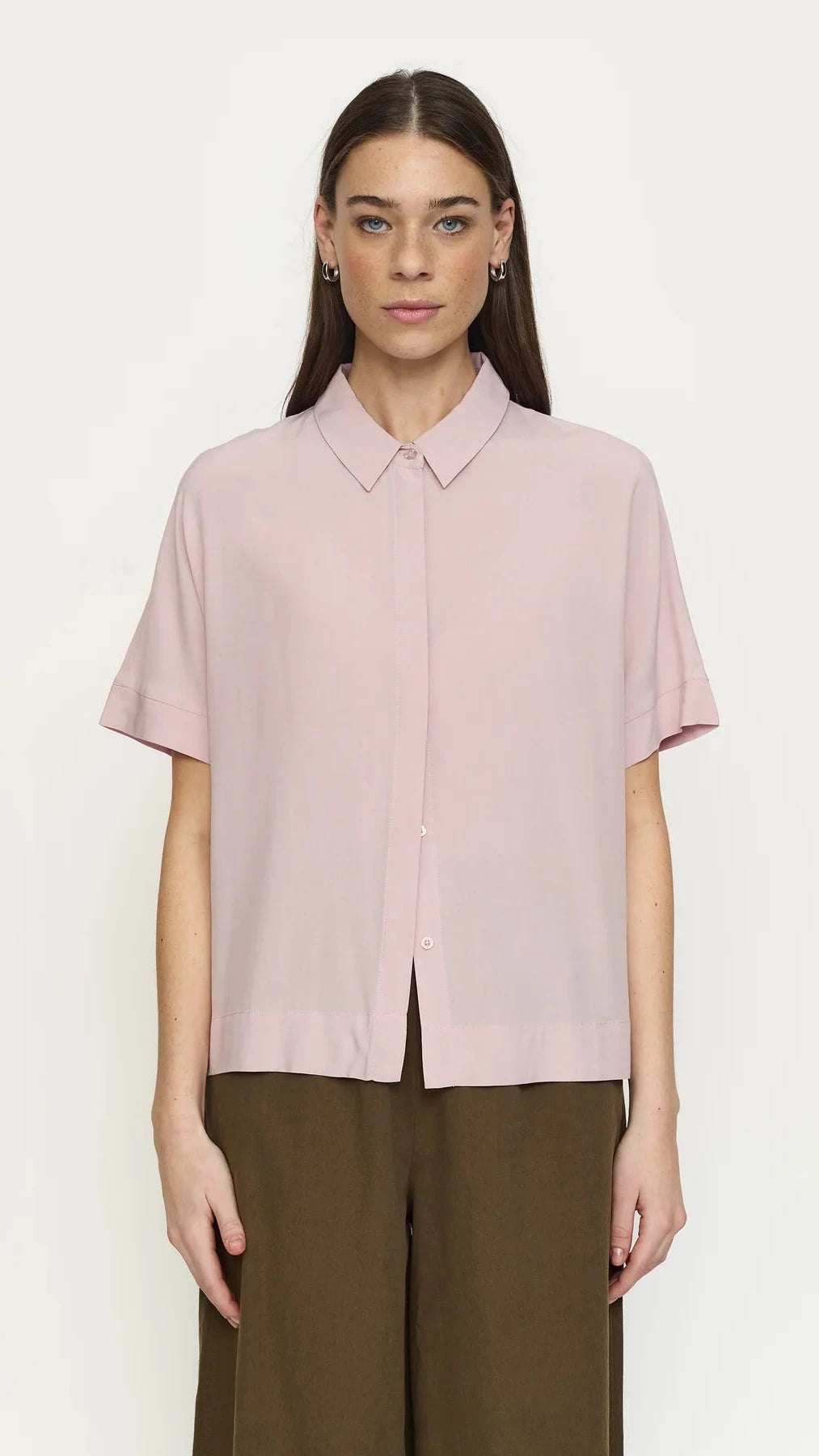 Soft Rebels Freedom Bluse