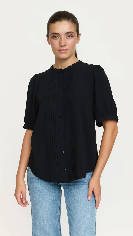 Soft Rebels Lima Bluse