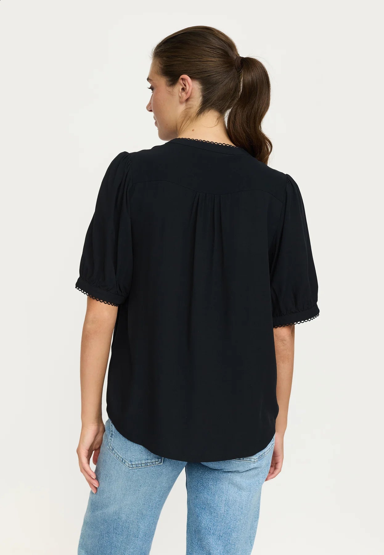 Soft Rebels Lima Bluse