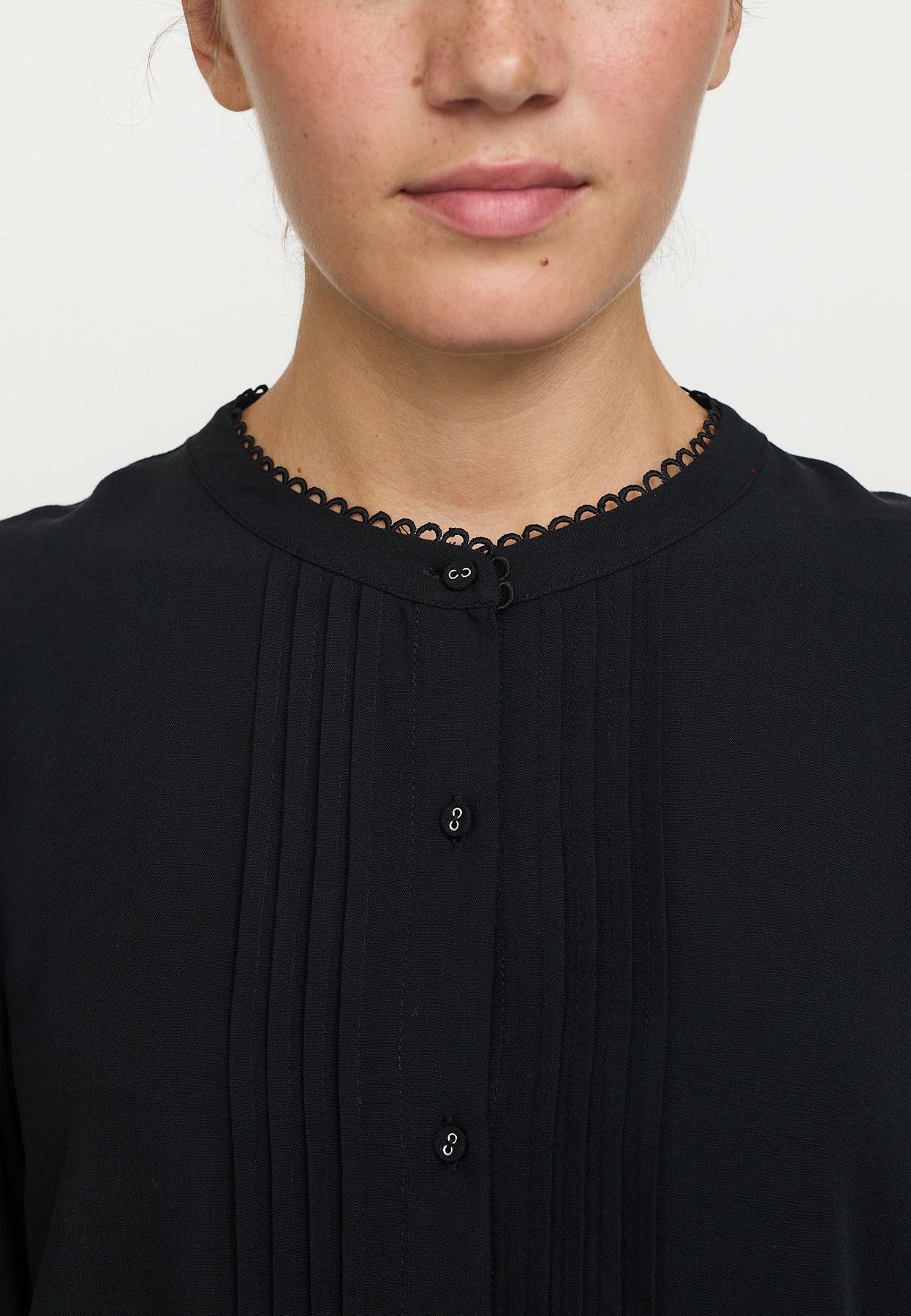 Soft Rebels Lima Bluse