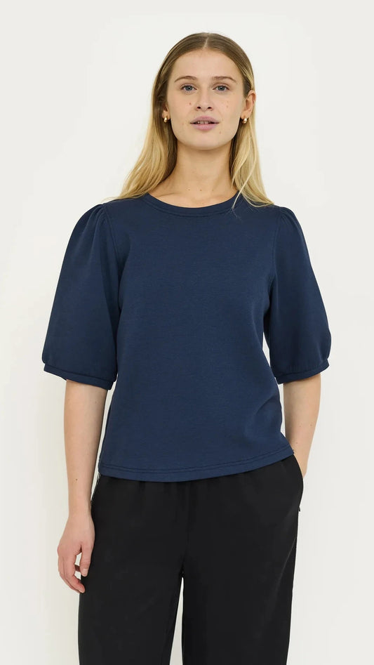 Soft Rebels Orana Pullover