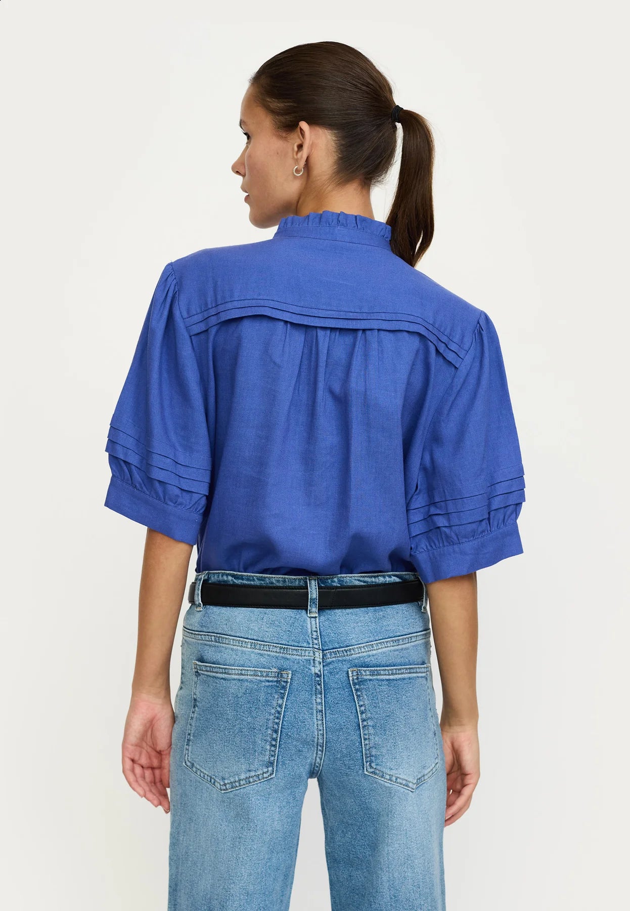 Soft Rebels Yindi Bluse