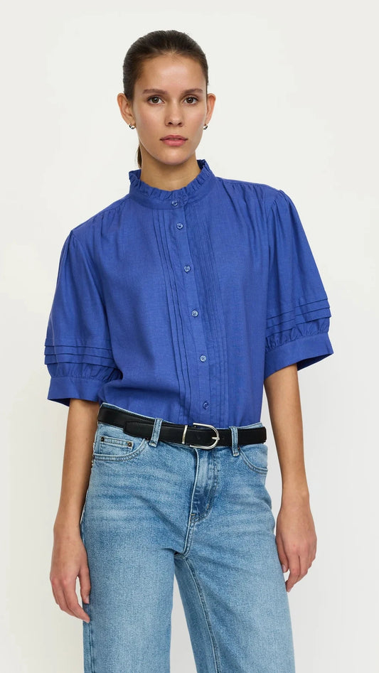 Soft Rebels Yindi Bluse