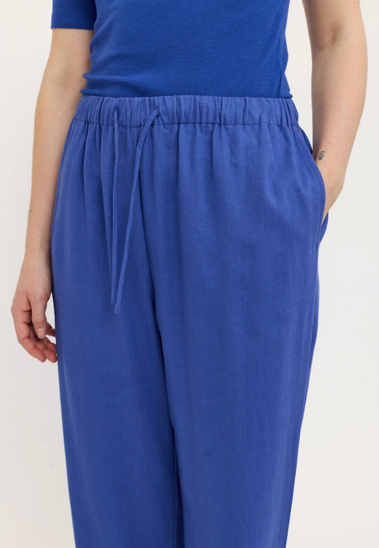 Soft Rebels Yindi Hose