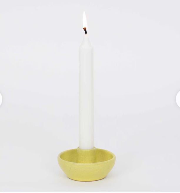 A World Of Craft Candle Holder SELMA