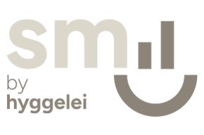 smil by hyggelei