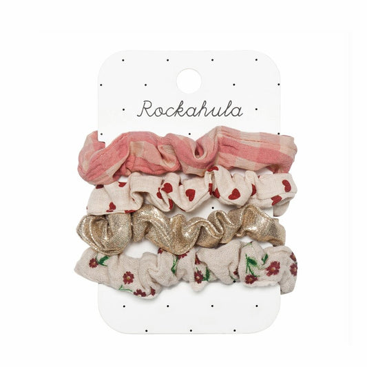 Rockahula Wildflower Scrunchies