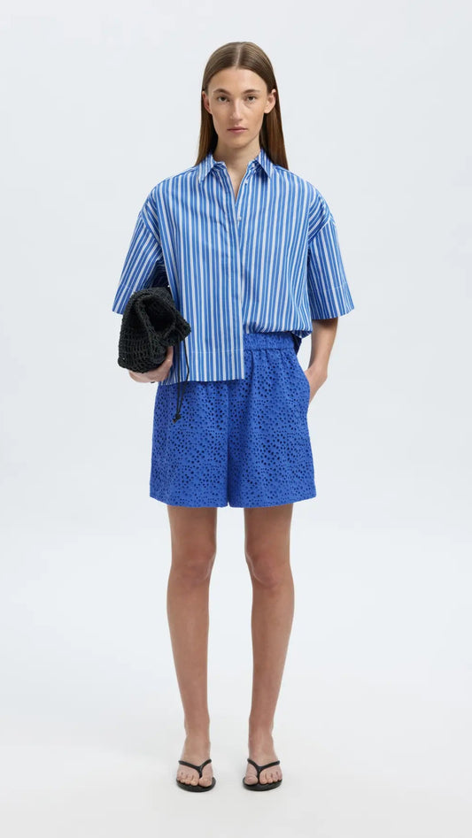 Selected Femme Laerke Shorts