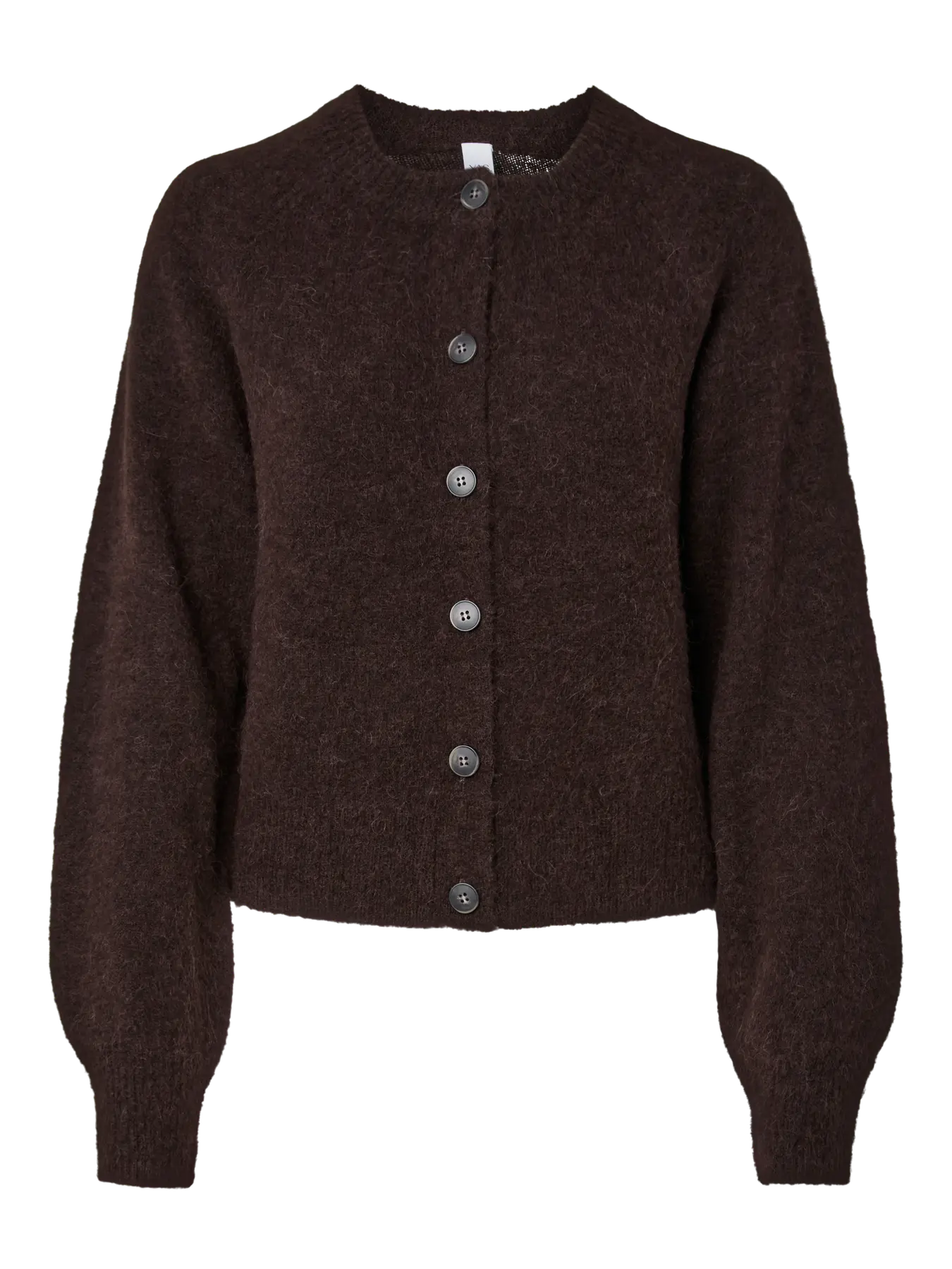 YAS Johi  Strickjacke