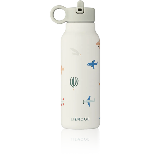 Liewood Falk Wasserflasche 350ml -  Aviator