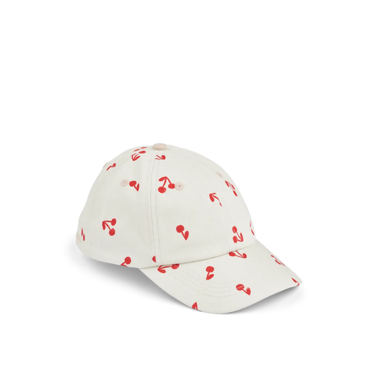 Liewood Cap - Cherry