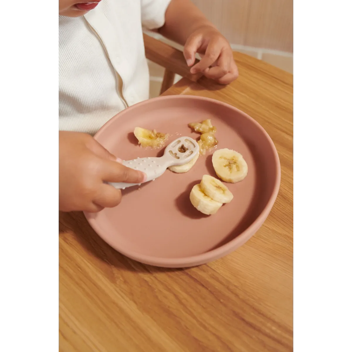 Liewood Caelia Lern-Löffel für Kleinkinder