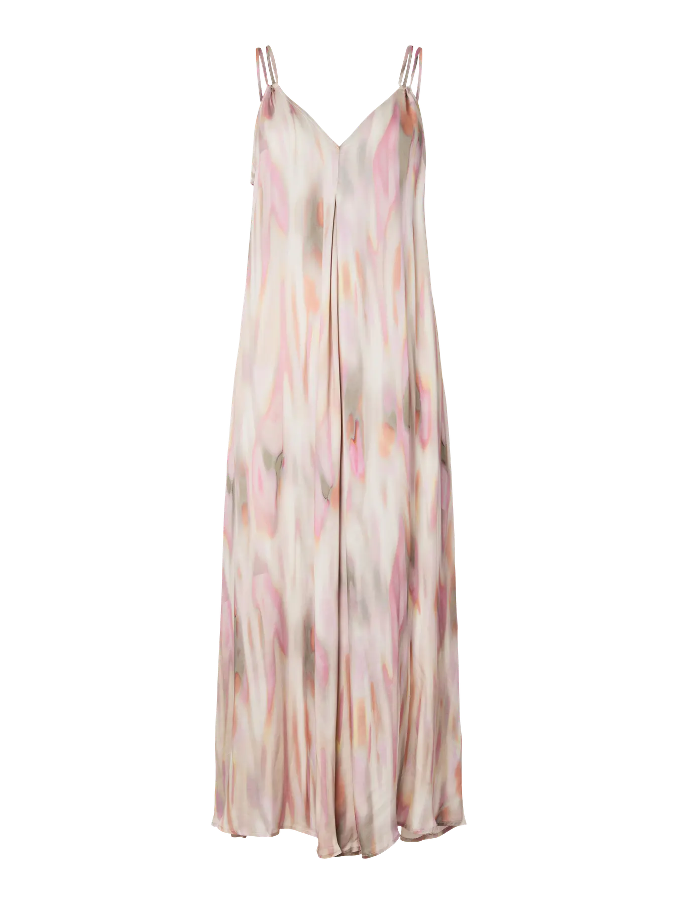 YAS Jamilla  Maxi-Kleid
