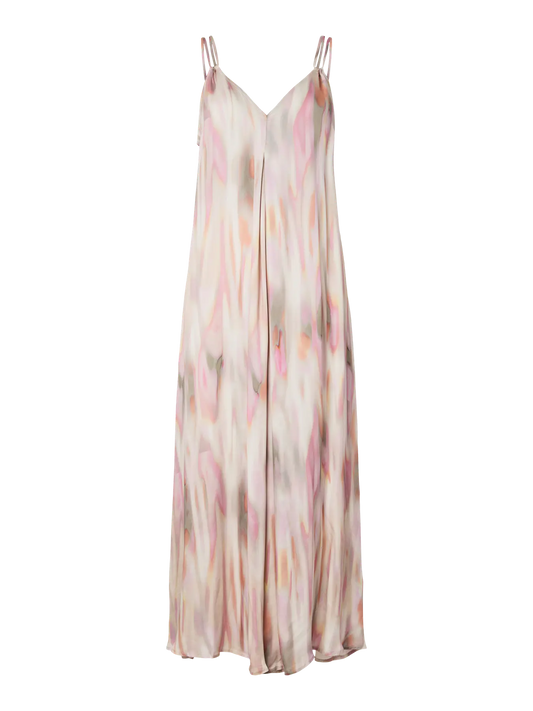 YAS Savannah Maxi Dress