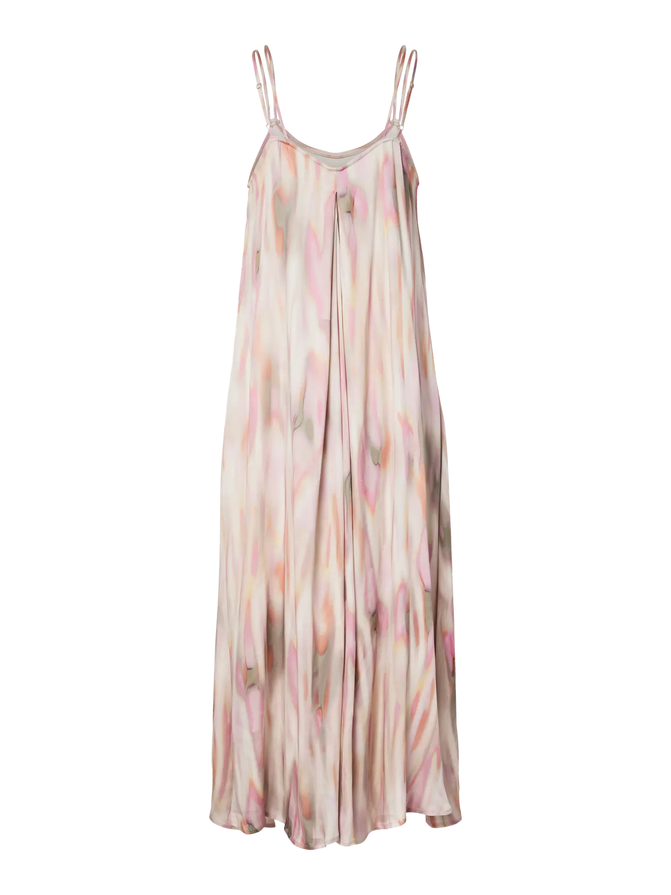 YAS Jamilla  Maxi-Kleid