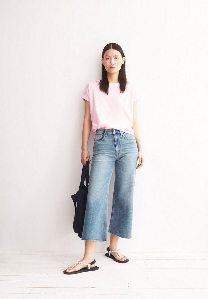 Armedangels Idaara T-Shirt - Pink Mist