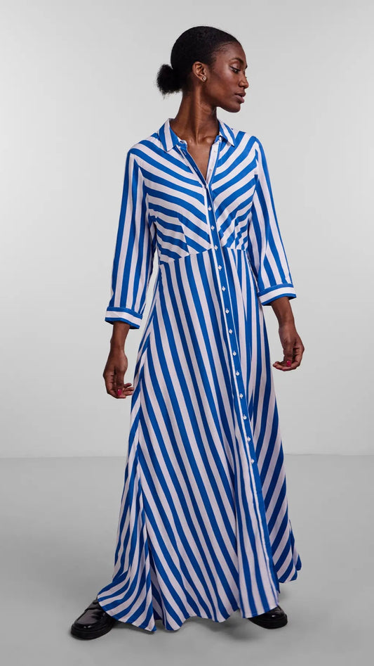 YAS Savanna Dress