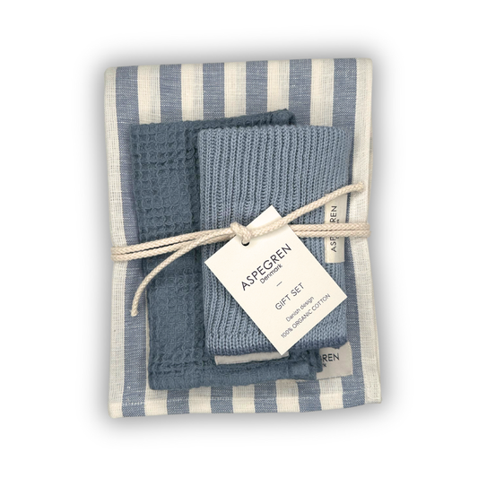 Aspegren Geschenkset - Meersalz