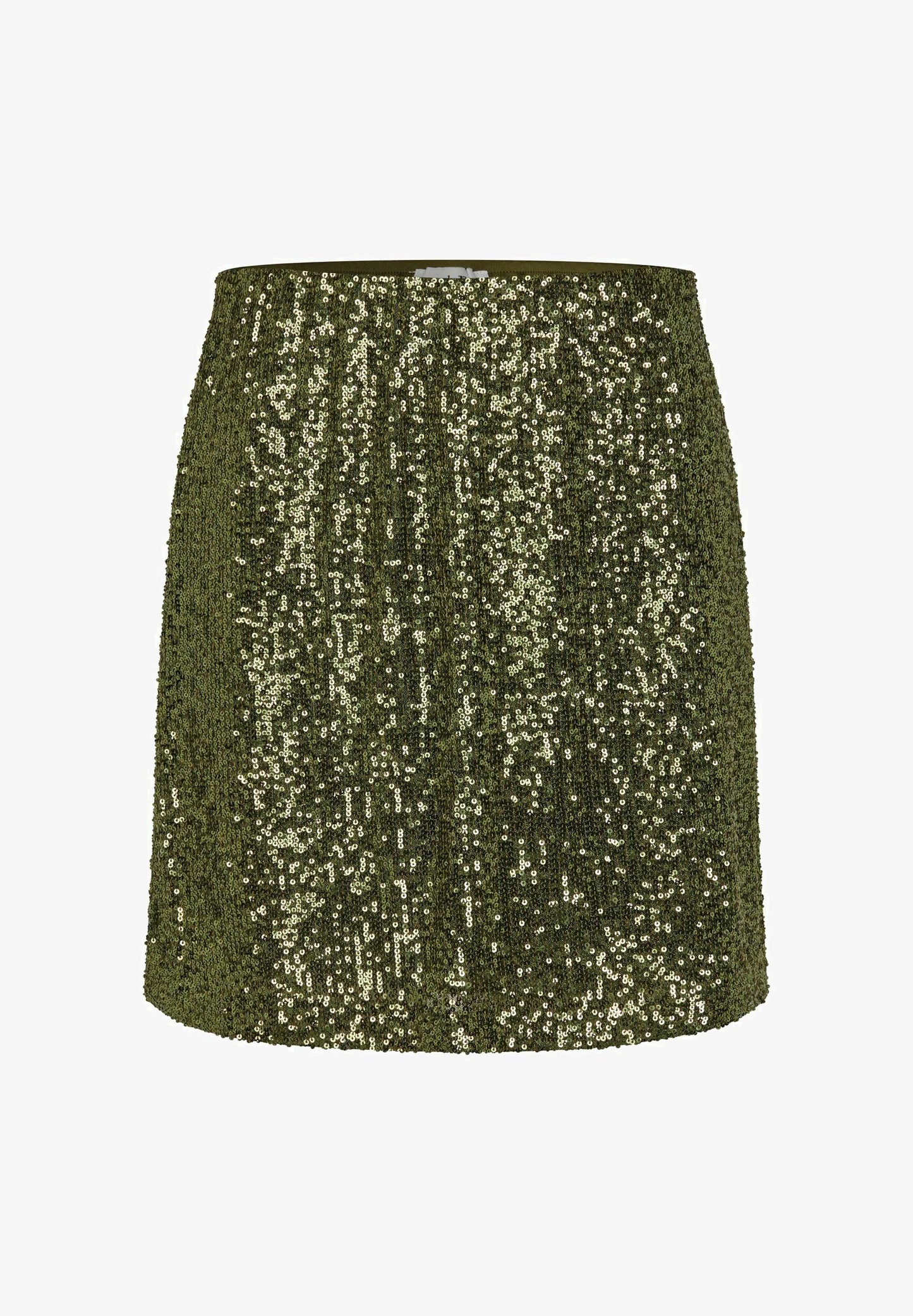 Mbym Pailetten-Rock Orice