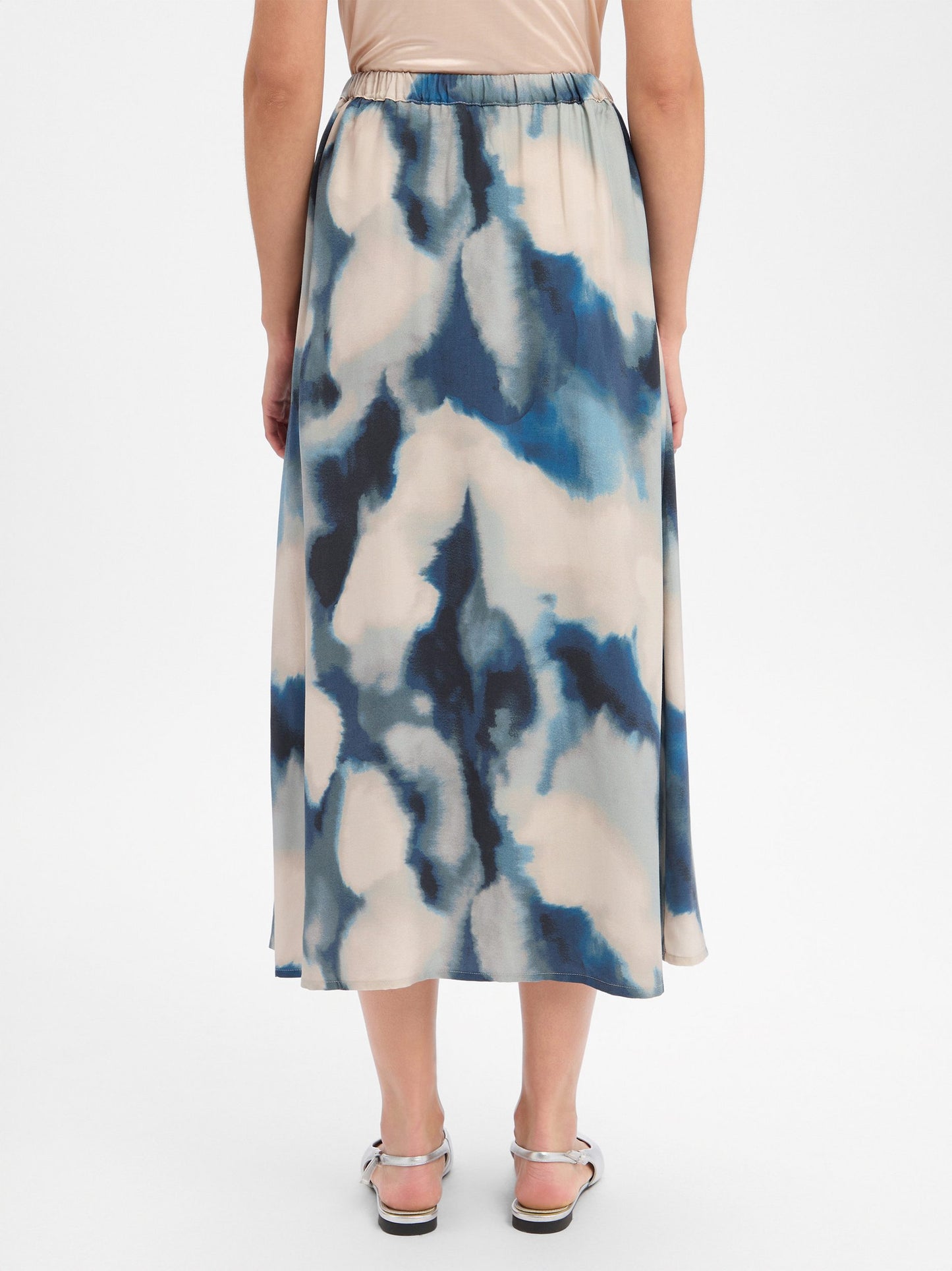 mbym Aveline Maxi-Rock