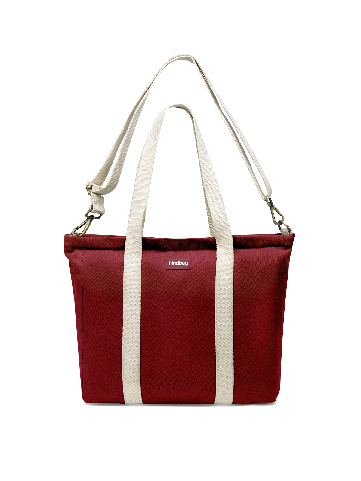 César Bordeaux Shopper