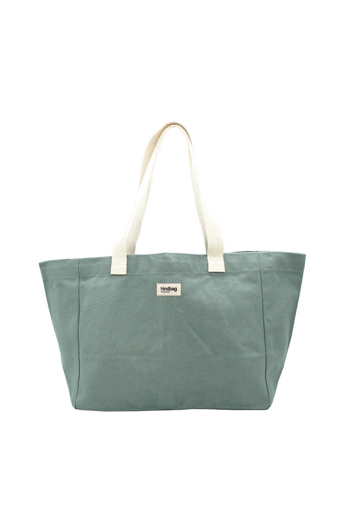 Claude Shopper-Tasche Salbei