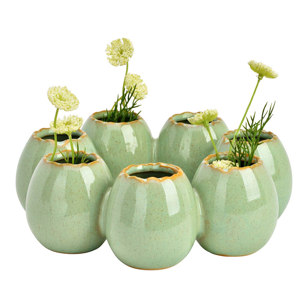 Vase aus Keramik