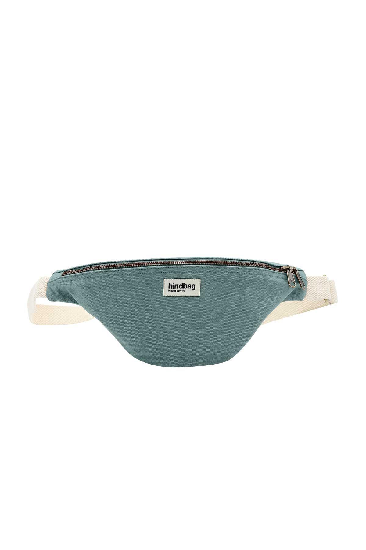 Olivia Gürteltasche Salbei