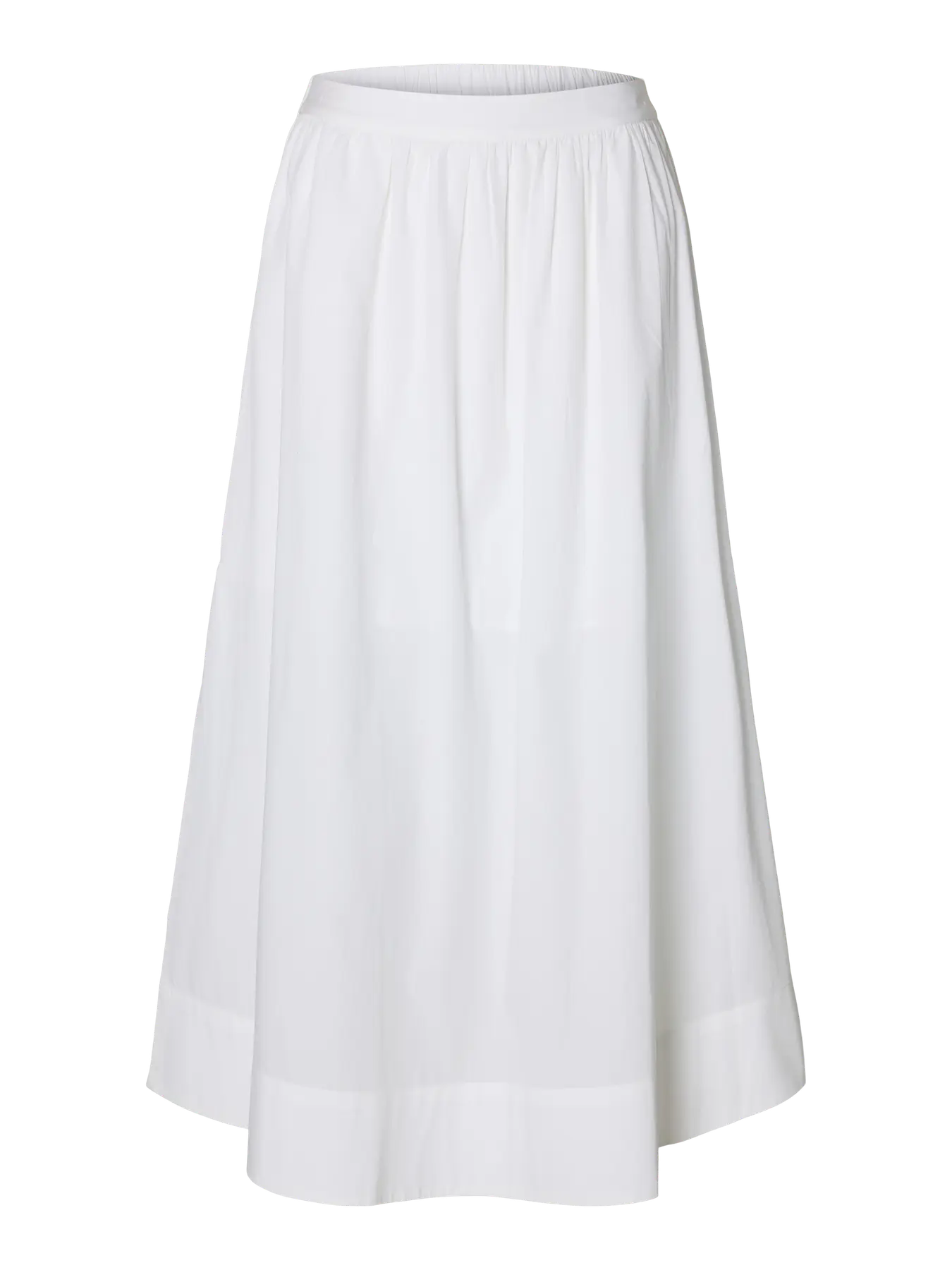 Selected Femme Blair Maxi-Rock