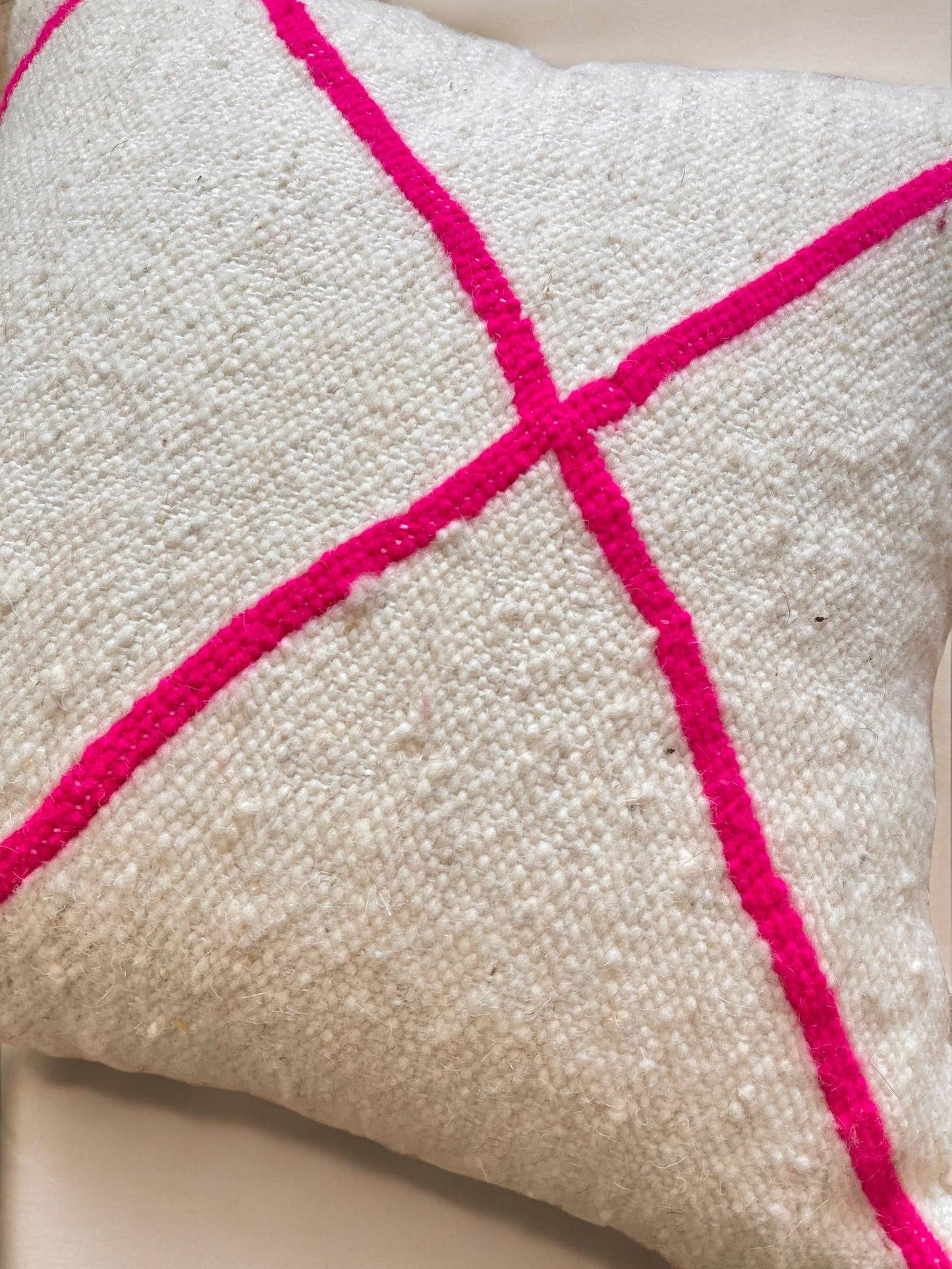 Ley! Kissen - Mina 50x50