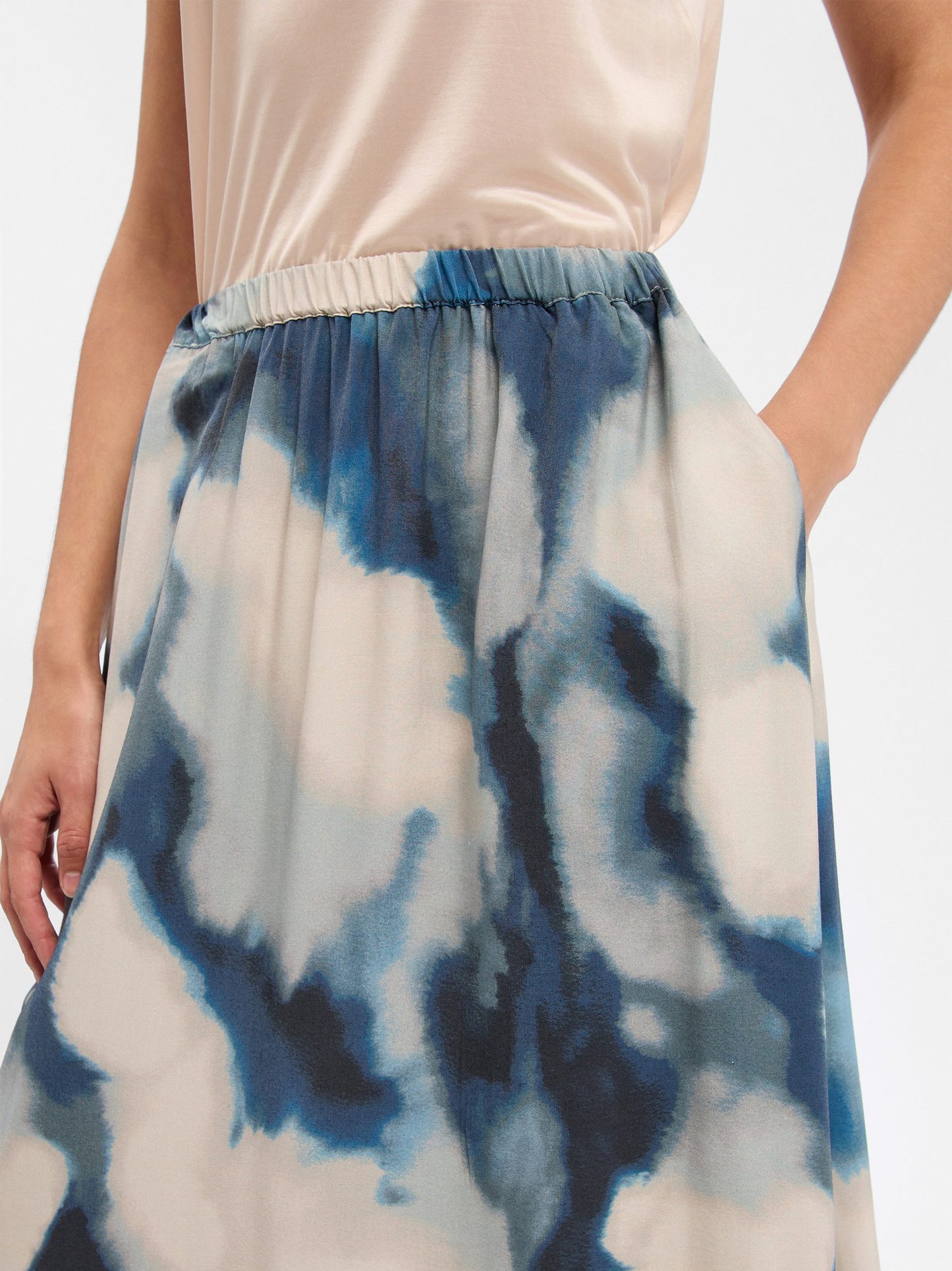 mbym Aveline Maxi-Rock
