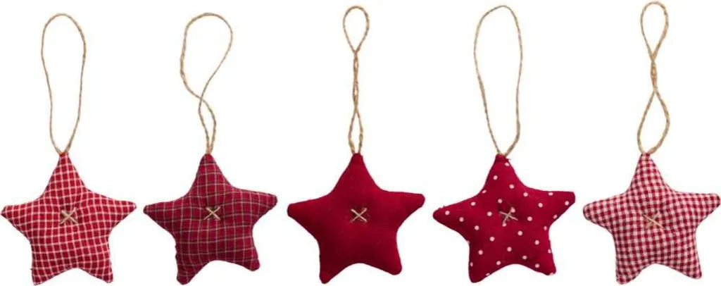 Ib Laursen Anhänger Stern