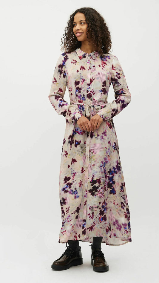 mbym Sicca Kleid