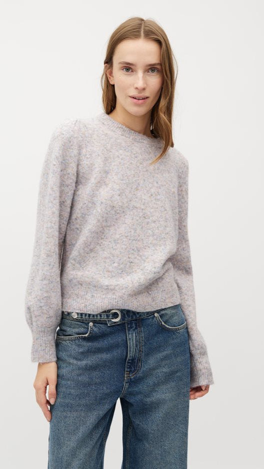 mbym Farrell Pullover