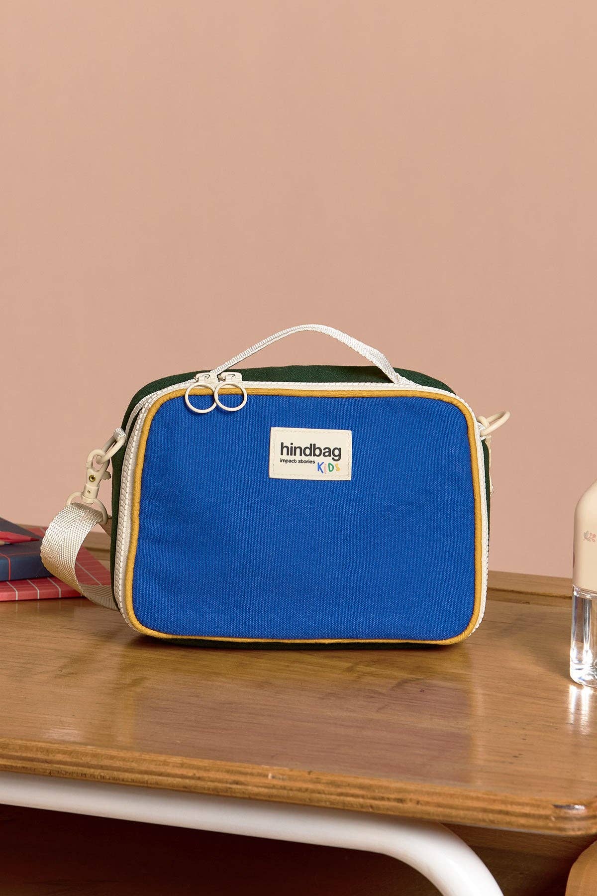 Hindbag Elsa Kinder-Lunchbag