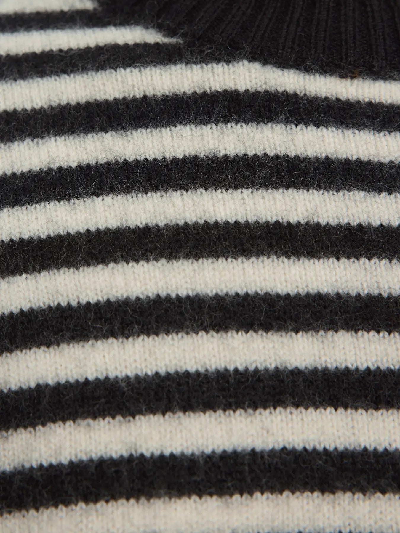Selected Femme Anna Wollpullover