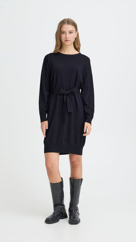 ICHI Luls Kleid