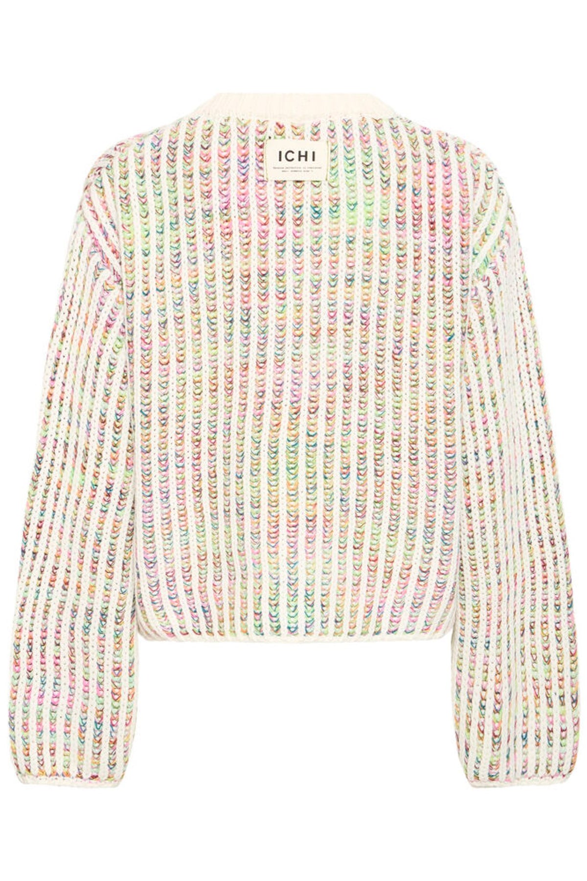 ICHI Anila Pullover