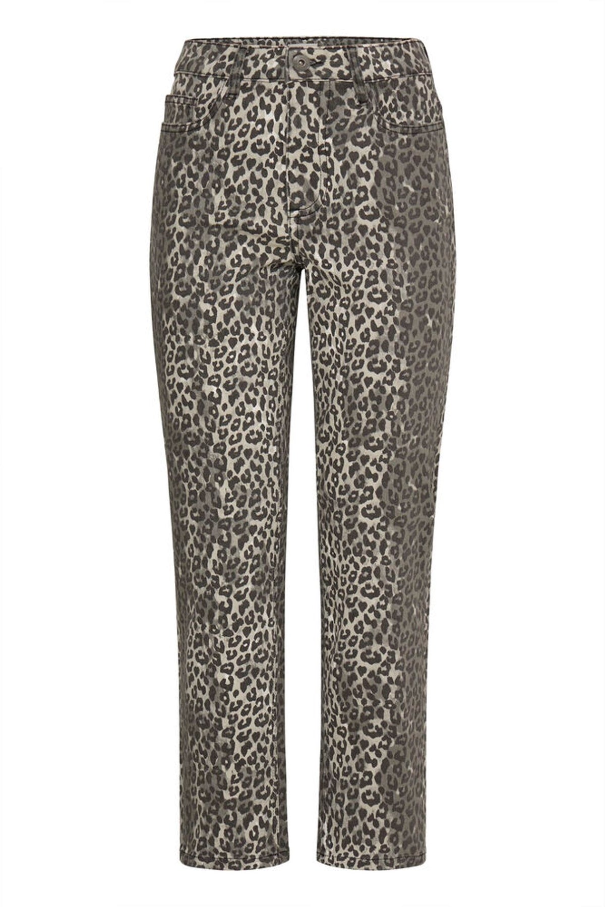 ICHI Ziggy Hose